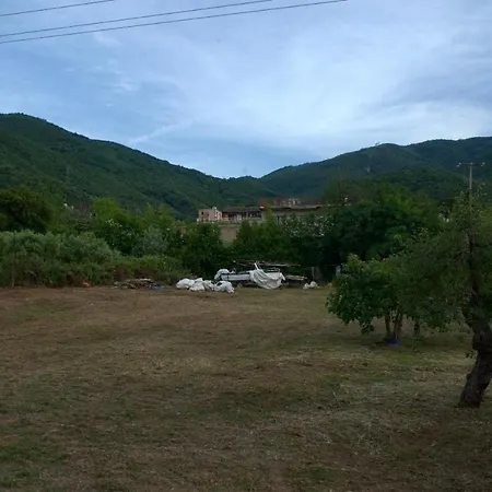 Bella's House *