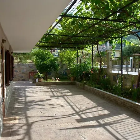 Bella's House Lägenhet Stavros (Thessaloniki)