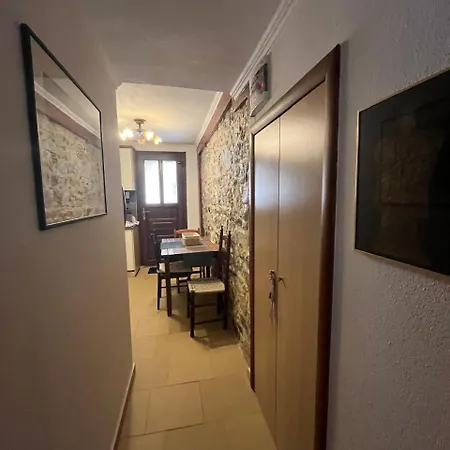Bella's House * Stavros (Thessaloniki)