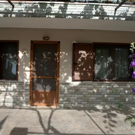 Bella's House Apartament