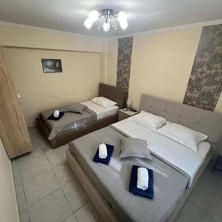 Lägenhet Bella's House *