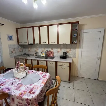 Bella's House * Stavros (Thessaloniki)