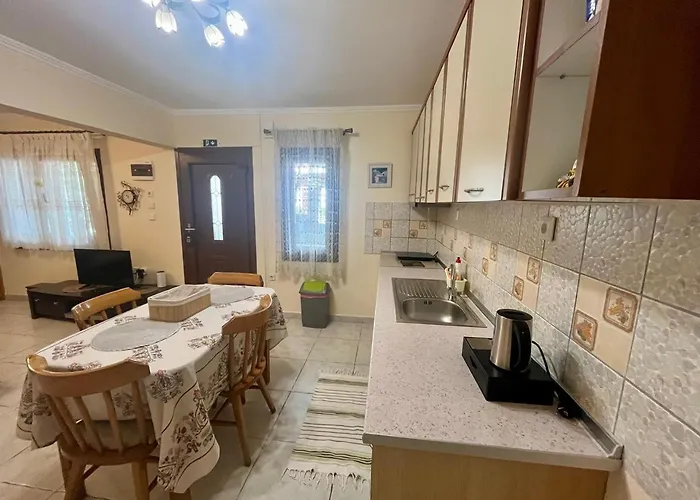 Apartament Bella's House *