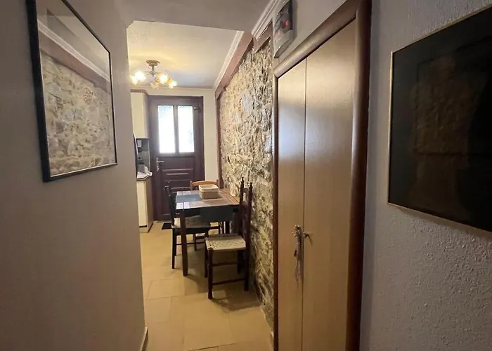 Bella's House * Stavros (Thessaloniki)