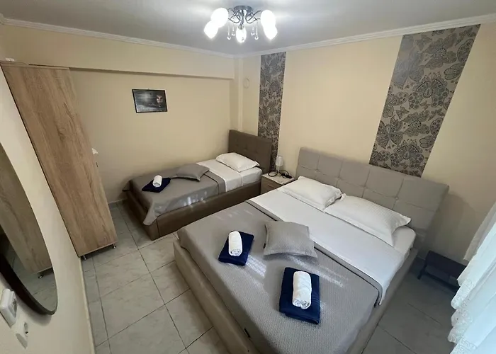 Apartament Bella's House *