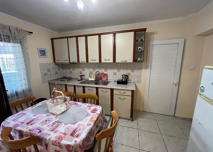 Bella's House * Stavros (Thessaloniki)