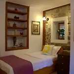 Apartamento Bella's House Stavros (Thessaloniki)