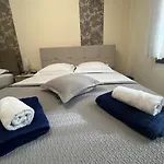 Apartamento Bella's House Stavros (Thessaloniki)