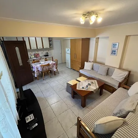 Bella's House Апартаменты