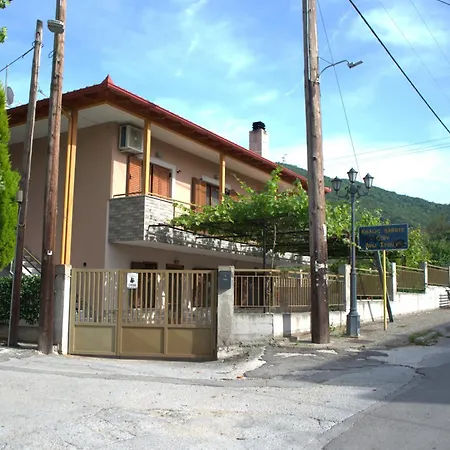 Bella's House