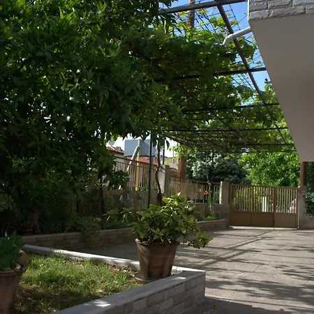 Bella's House Апартаменты