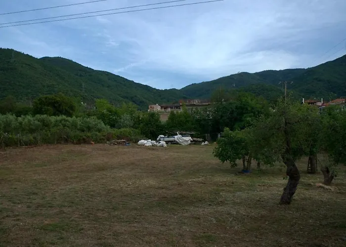 Bella's House *
