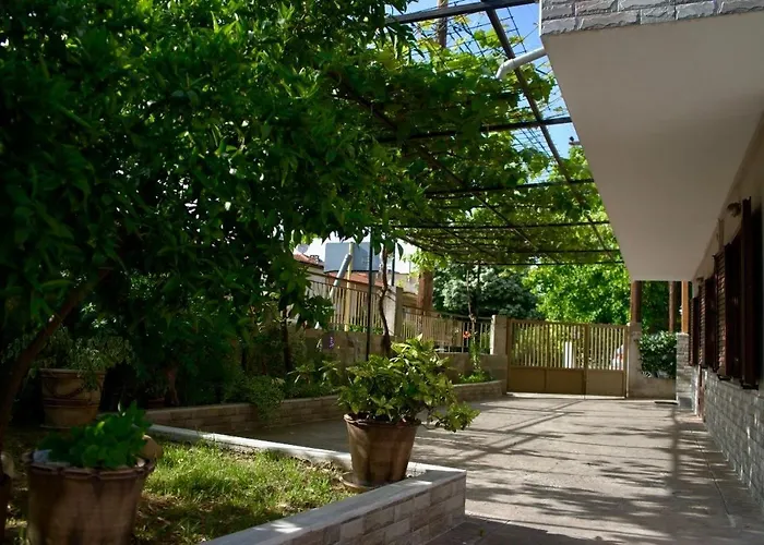 Bella's House