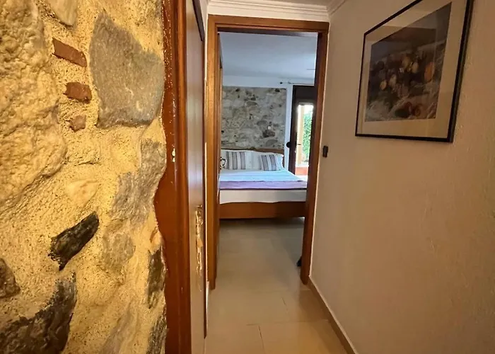 Bella's House Apartment