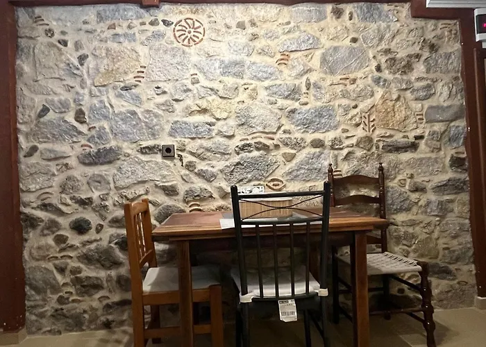 Bella's House Stavros (Thessaloniki)