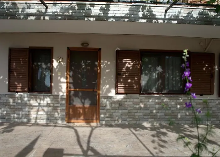 Bella's House Apartment