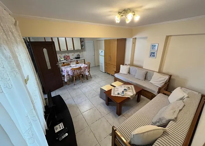 Bella's House Apartment